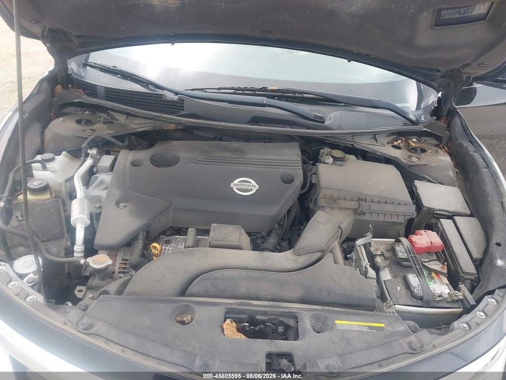 1N4AL3AP3FC118484 2015 NISSAN ALTIMA photo no. 10