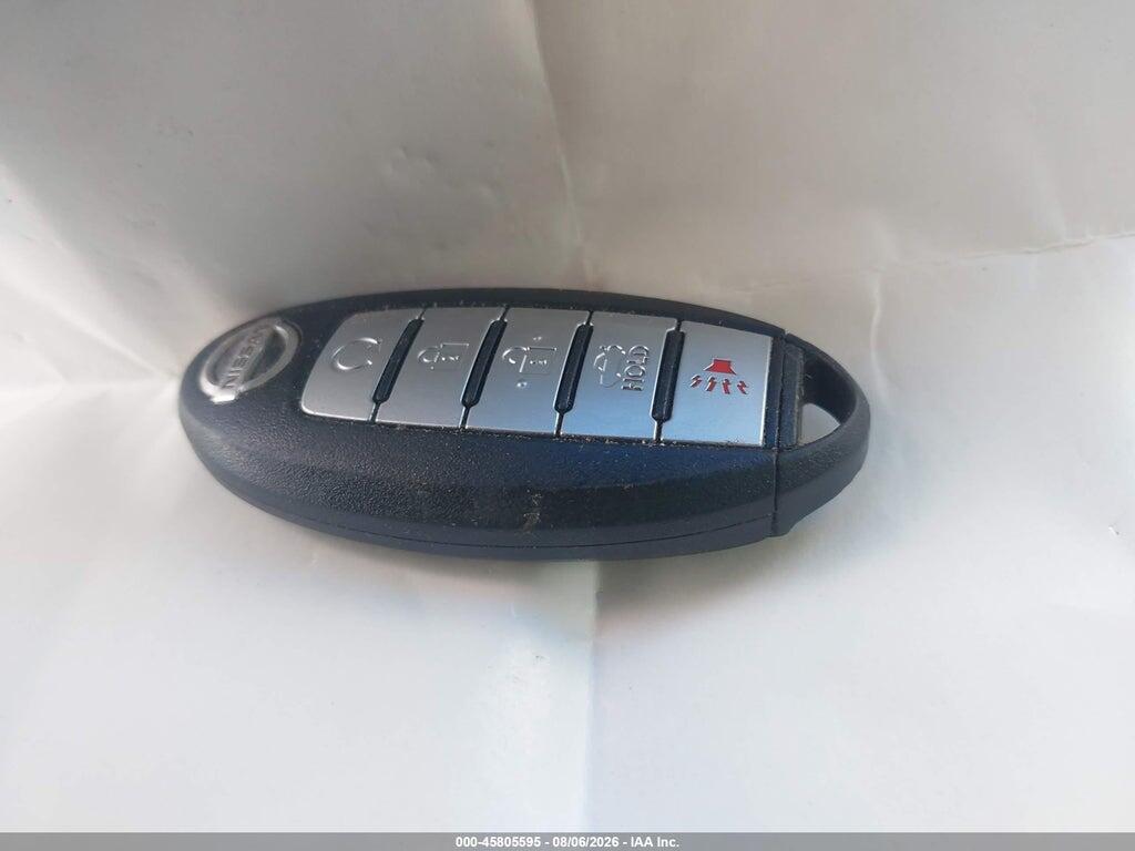 1N4AL3AP3FC118484 2015 NISSAN ALTIMA photo no. 11