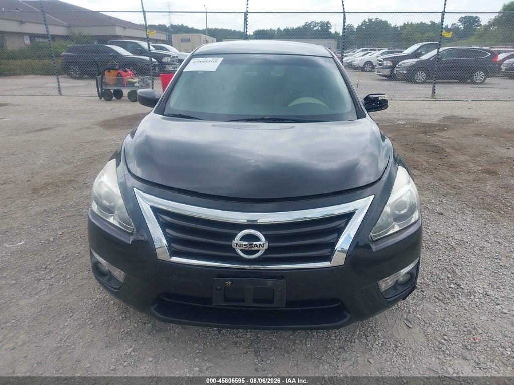 1N4AL3AP3FC118484 2015 NISSAN ALTIMA photo no. 12