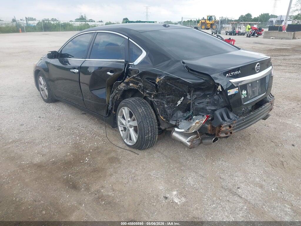 1N4AL3AP3FC118484 2015 NISSAN ALTIMA photo no. 3