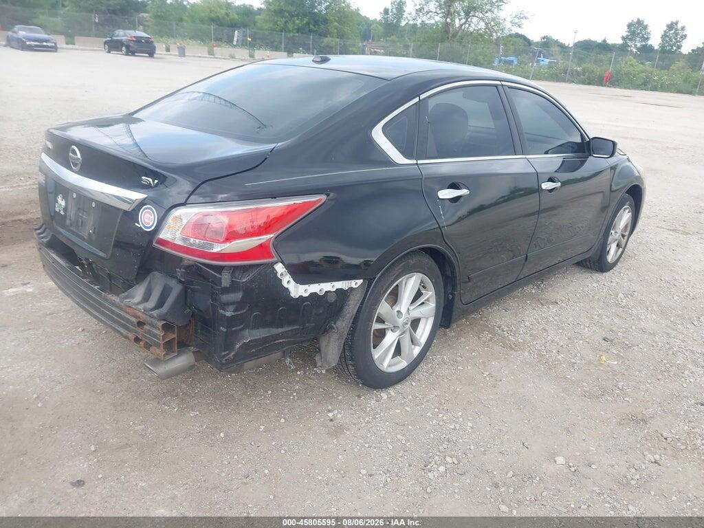 1N4AL3AP3FC118484 2015 NISSAN ALTIMA photo no. 4