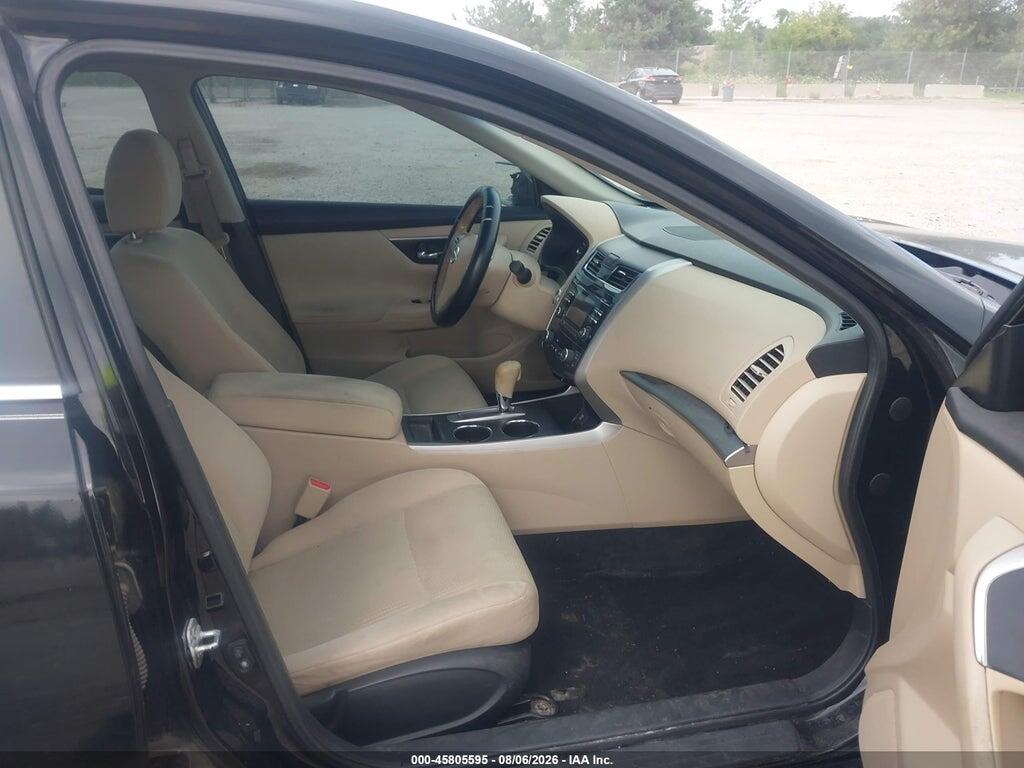 1N4AL3AP3FC118484 2015 NISSAN ALTIMA photo no. 5