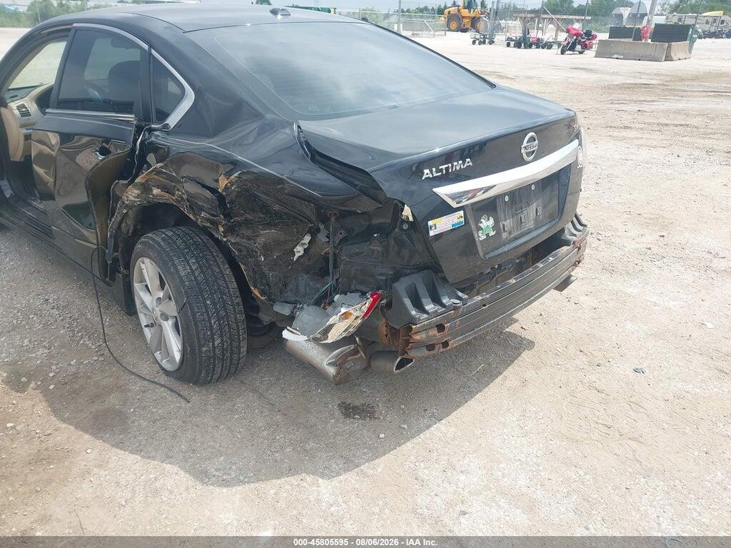 1N4AL3AP3FC118484 2015 NISSAN ALTIMA photo no. 6