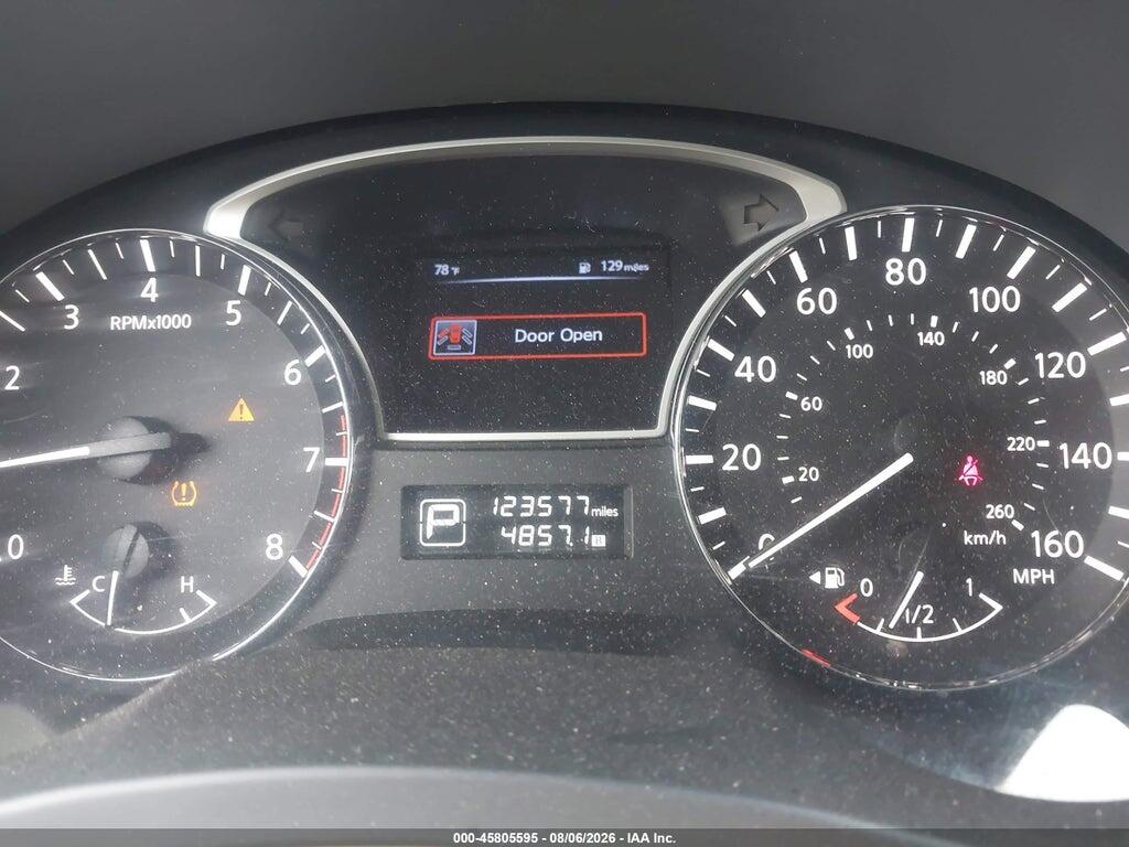 1N4AL3AP3FC118484 2015 NISSAN ALTIMA photo no. 7