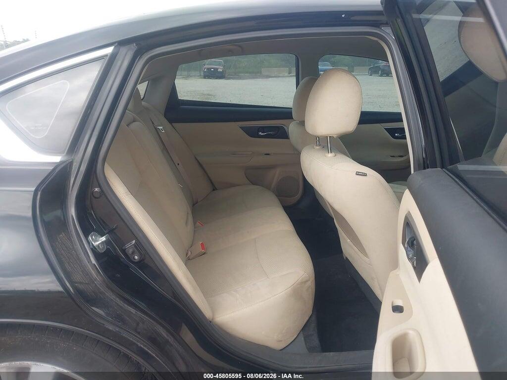 1N4AL3AP3FC118484 2015 NISSAN ALTIMA photo no. 8