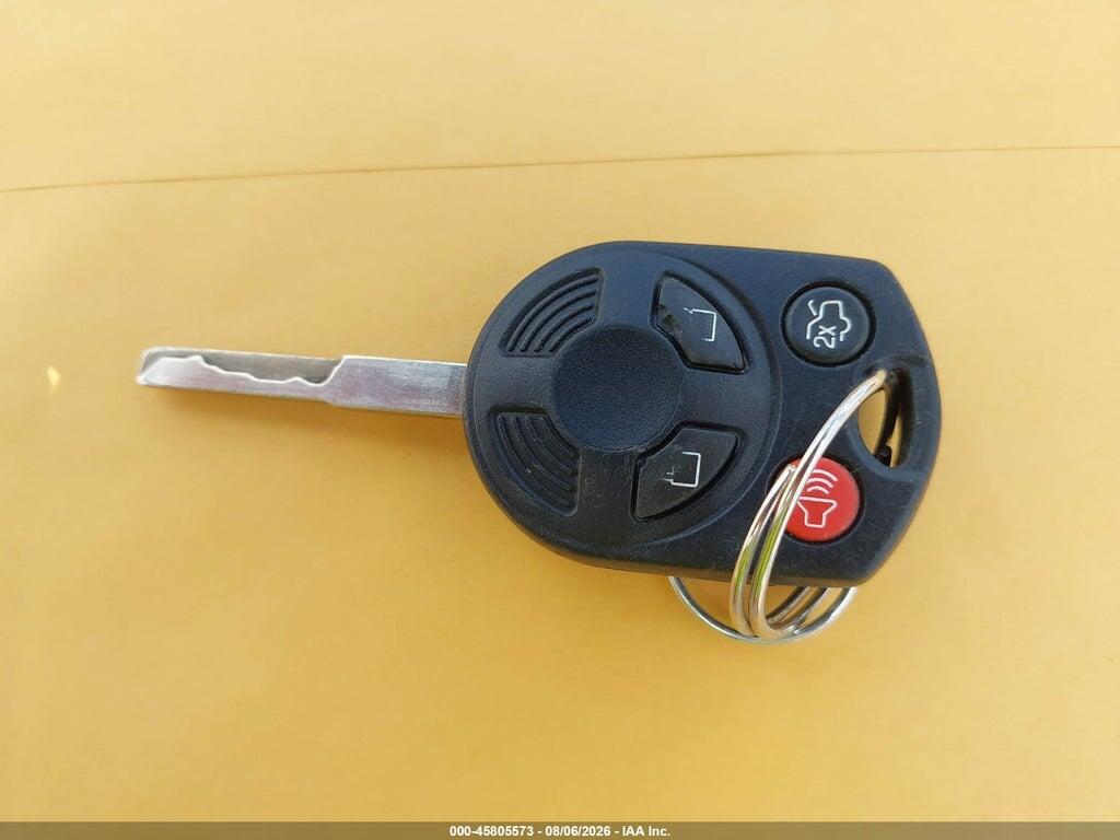 1FADP3F27FL243745 2015 FORD FOCUS photo no. 11
