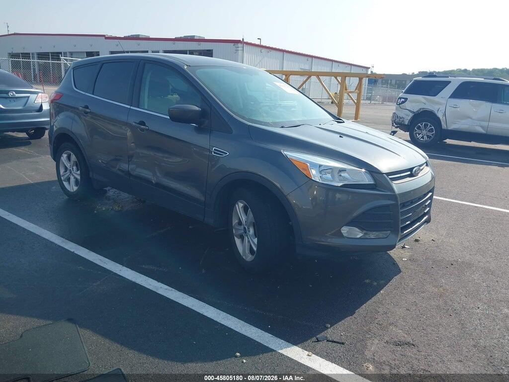 1FMCU0G77FUB40287 2015 FORD ESCAPE photo no. 1