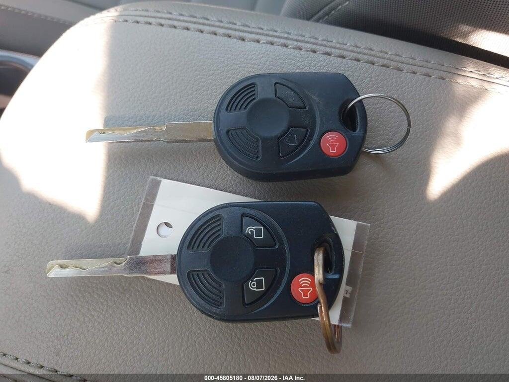 1FMCU0G77FUB40287 2015 FORD ESCAPE photo no. 11