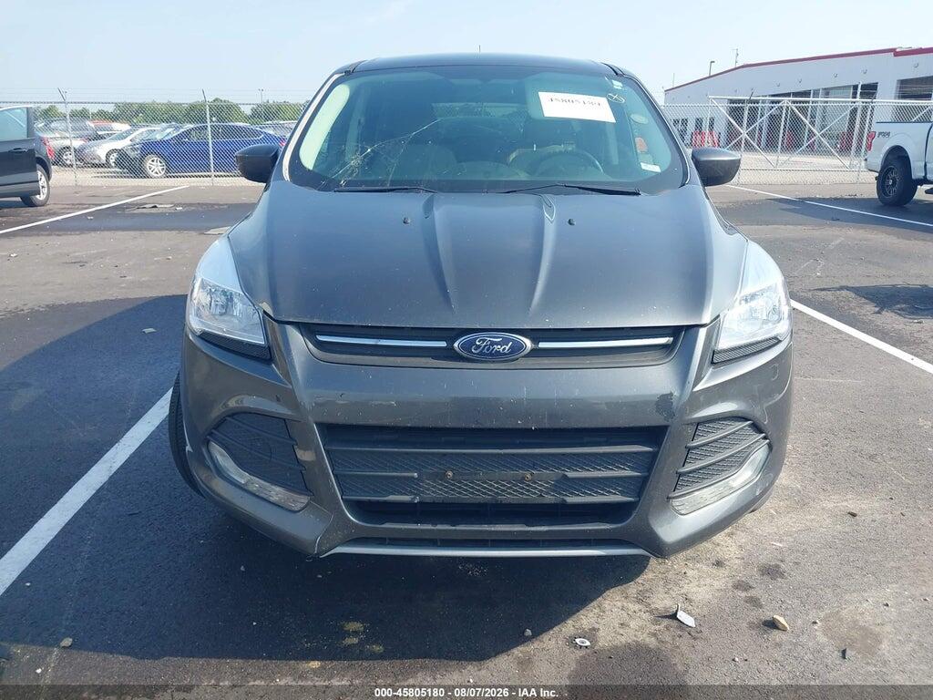 1FMCU0G77FUB40287 2015 FORD ESCAPE photo no. 12