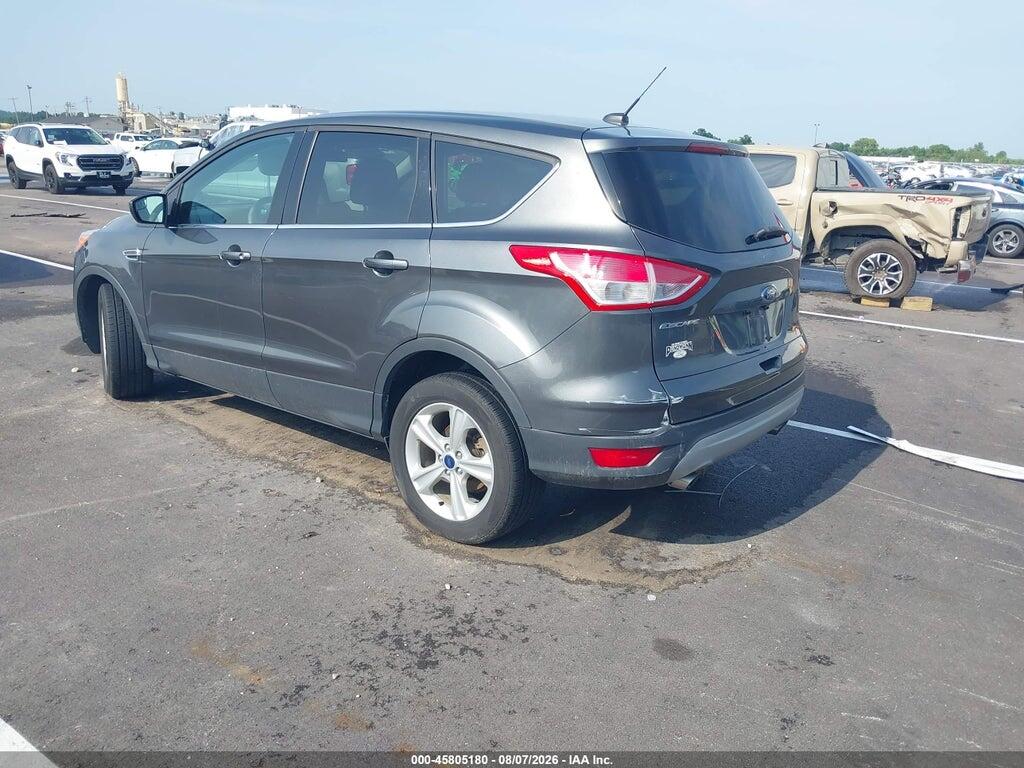 1FMCU0G77FUB40287 2015 FORD ESCAPE photo no. 3