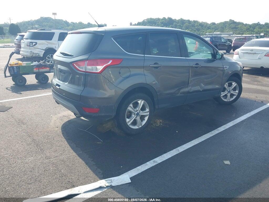 1FMCU0G77FUB40287 2015 FORD ESCAPE photo no. 4