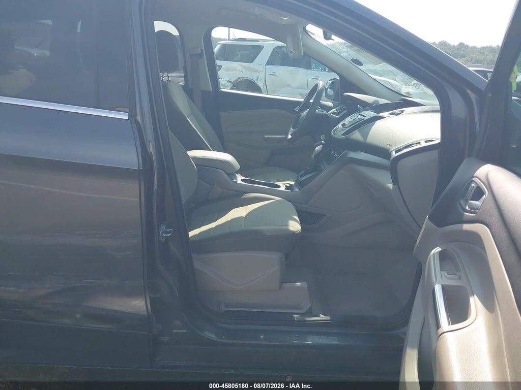 1FMCU0G77FUB40287 2015 FORD ESCAPE photo no. 5