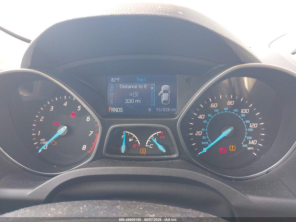 1FMCU0G77FUB40287 2015 FORD ESCAPE photo no. 7