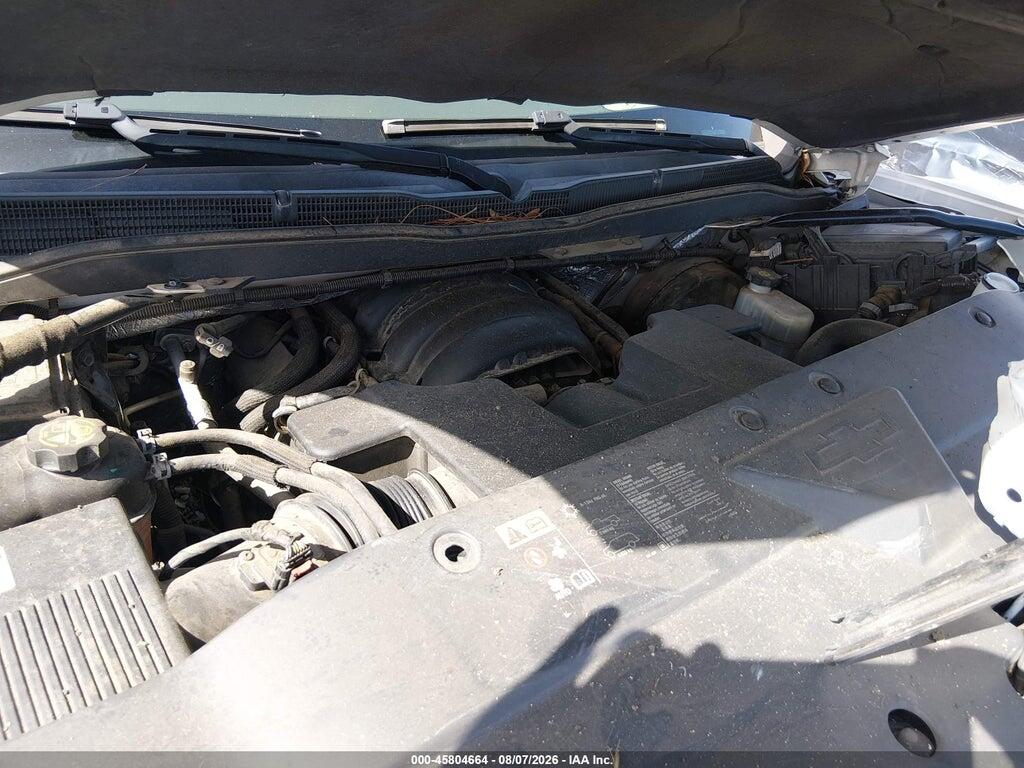 3GCUKSEC2FG356884 2015 CHEVROLET SILVERADO 1500 photo no. 10