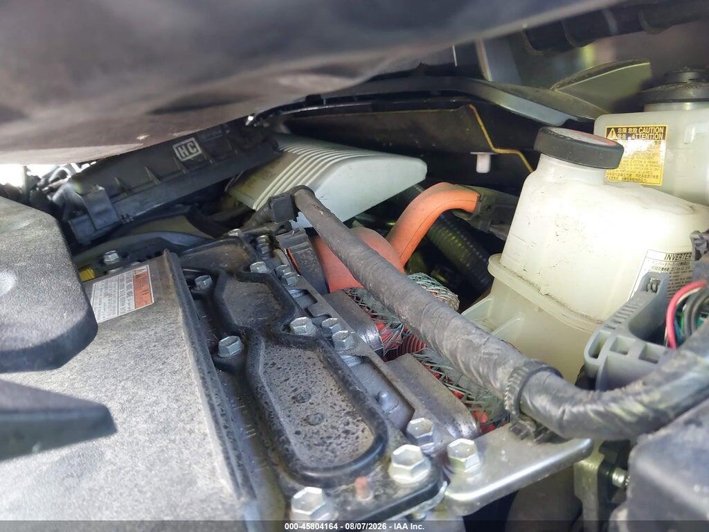 JTDZN3EU7FJ018908 2015 TOYOTA PRIUS V photo no. 10