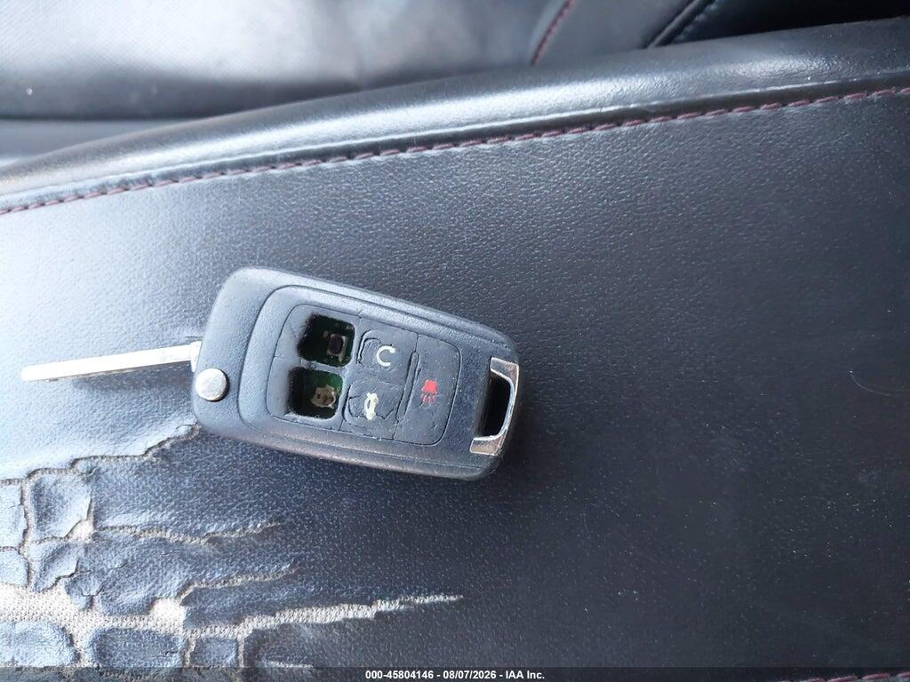 2GKFLXE35F6221403 2015 GMC TERRAIN photo no. 11
