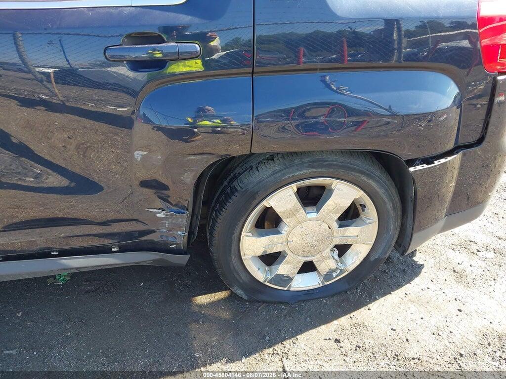 2GKFLXE35F6221403 2015 GMC TERRAIN photo no. 6