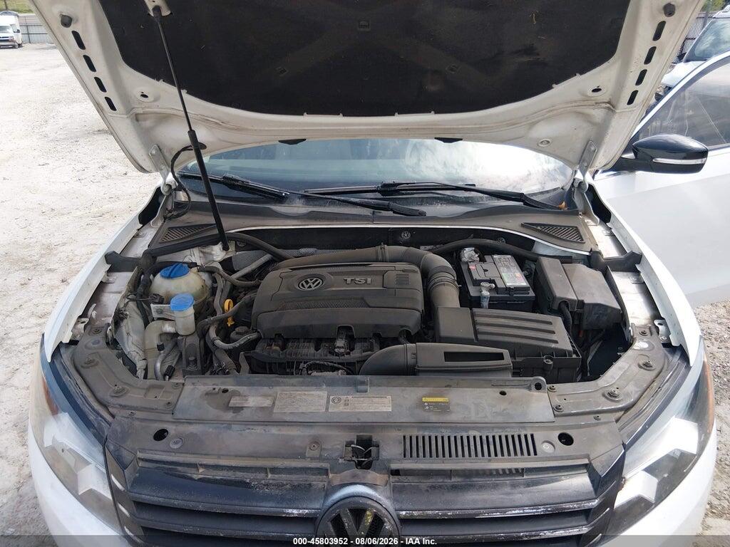 1VWBS7A31FC033131 2015 VOLKSWAGEN PASSAT photo no. 10