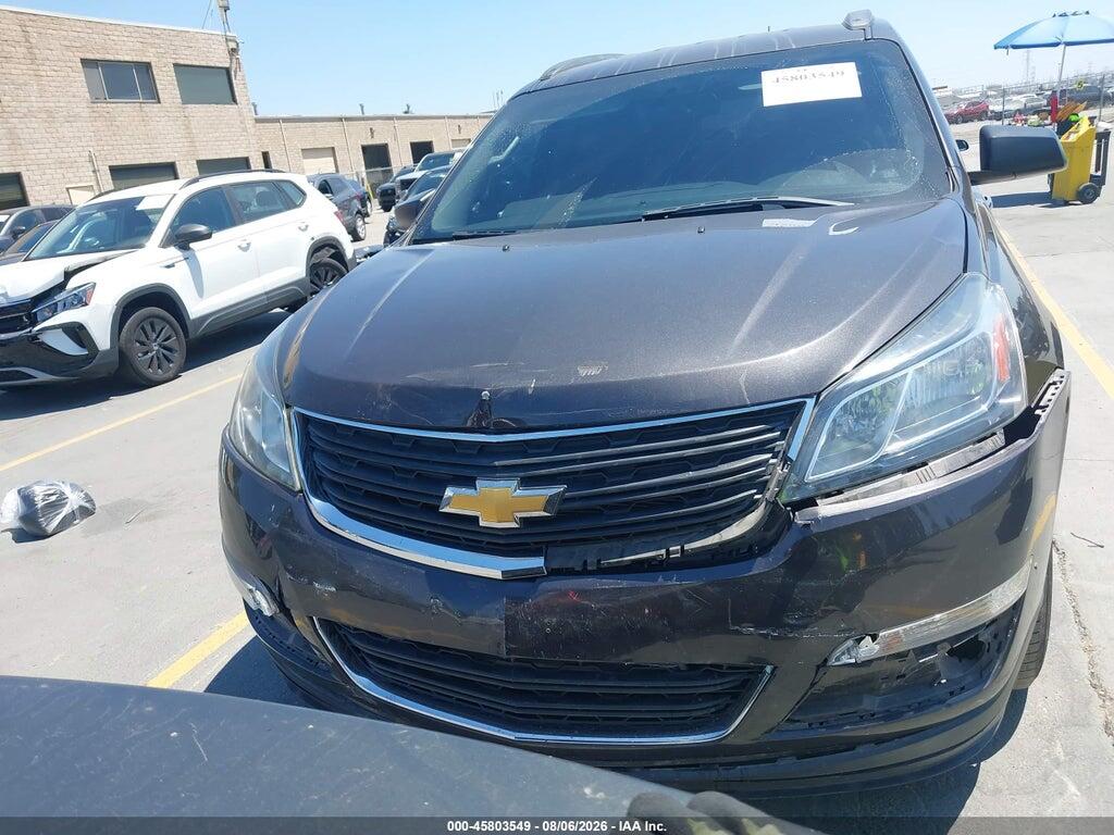 1GNKVFED1FJ233422 2015 CHEVROLET TRAVERSE photo no. 12