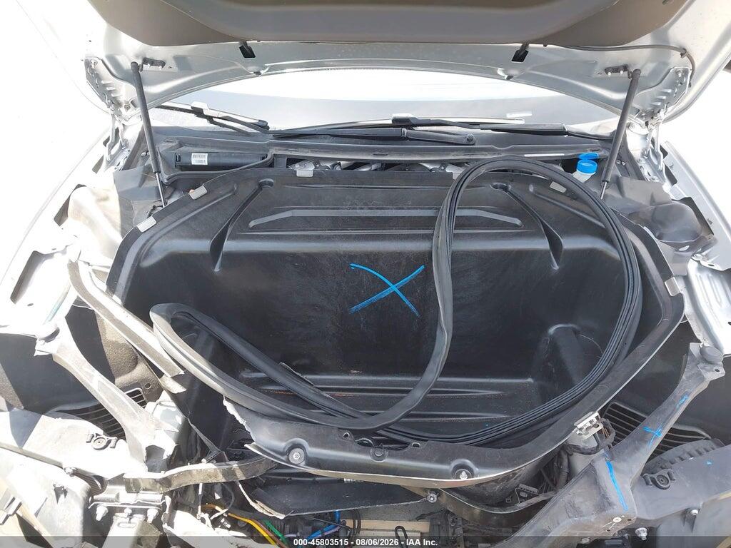 5YJSA1H24FF084433 2015 TESLA MODEL S photo no. 10