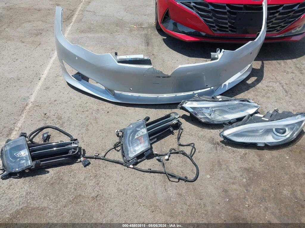 5YJSA1H24FF084433 2015 TESLA MODEL S photo no. 12