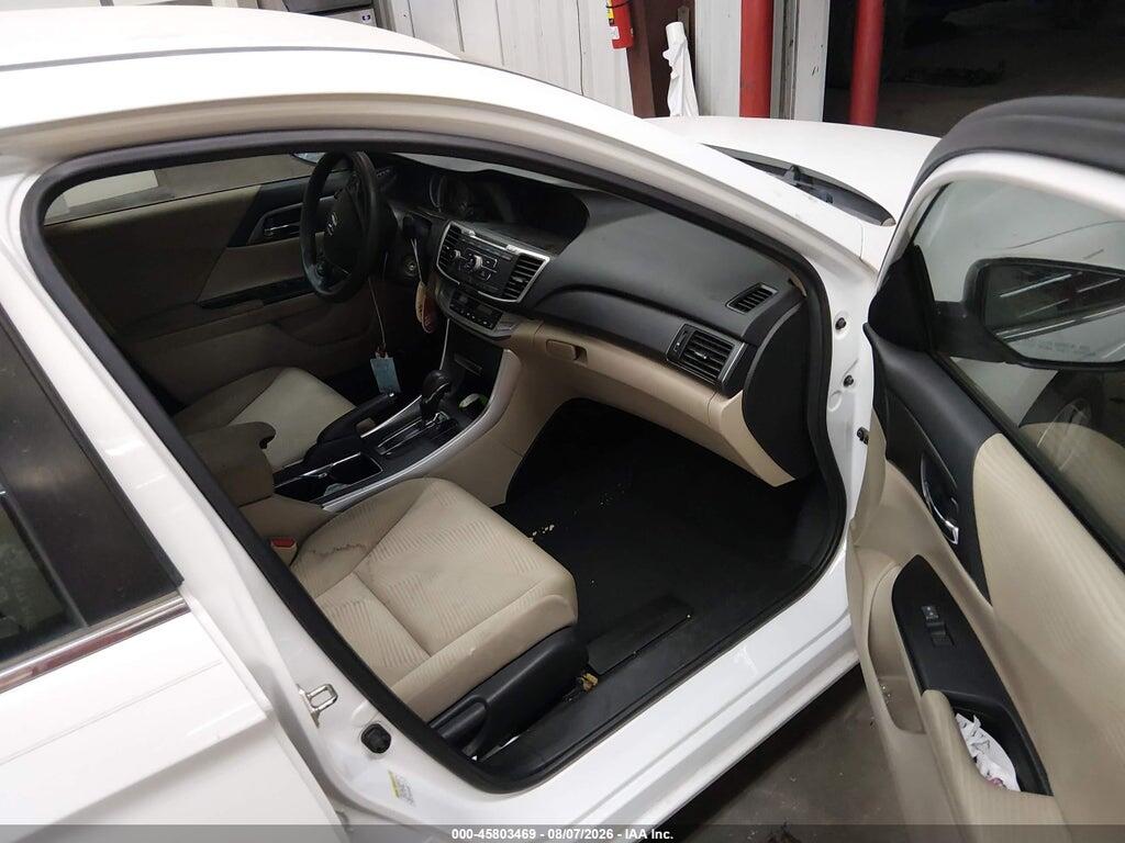 1HGCR2F39FA191289 2015 HONDA ACCORD photo no. 5