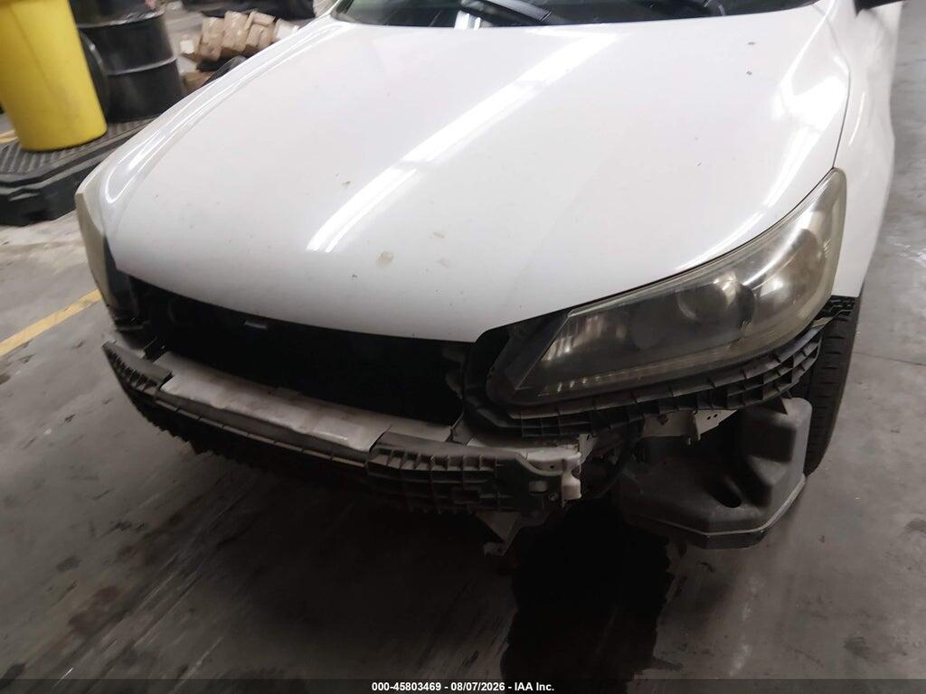 1HGCR2F39FA191289 2015 HONDA ACCORD photo no. 6