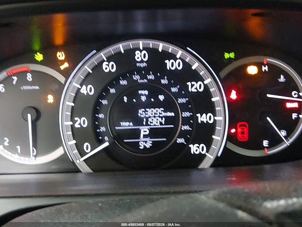 1HGCR2F39FA191289 2015 HONDA ACCORD photo no. 7