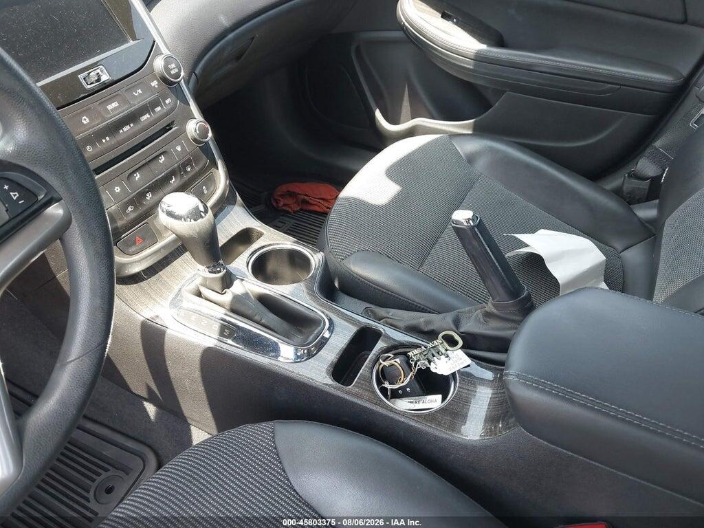 1G11C5SL4FF309582 2015 CHEVROLET MALIBU photo no. 11