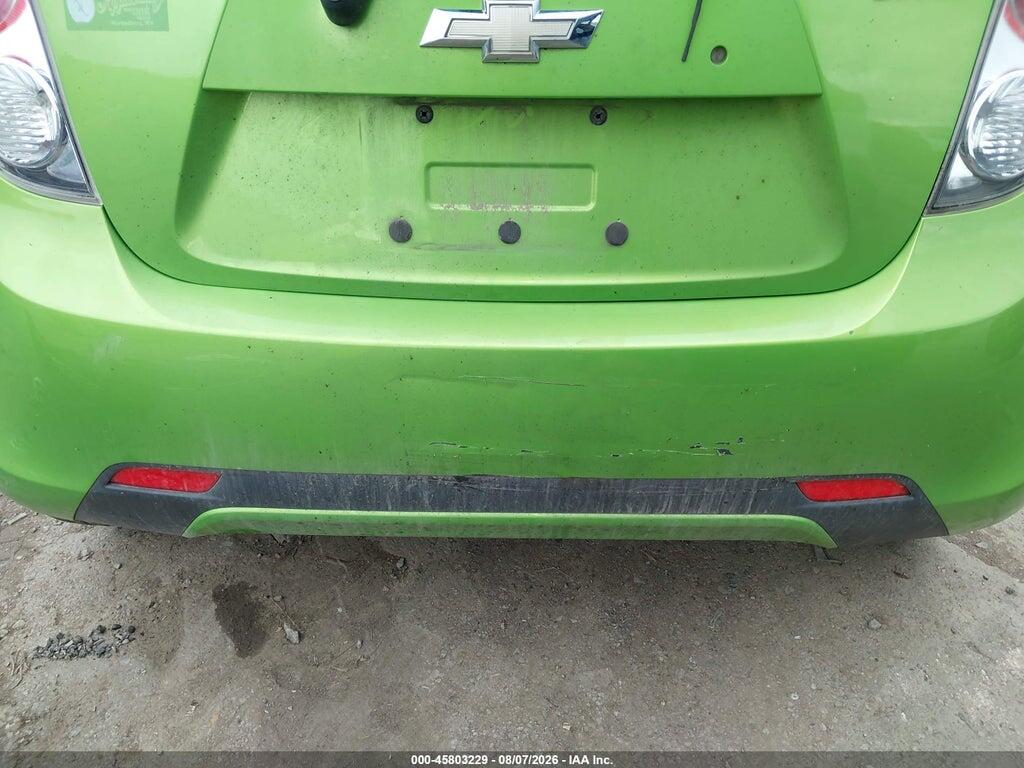 KL8CC6S93FC744033 2015 CHEVROLET SPARK photo no. 12