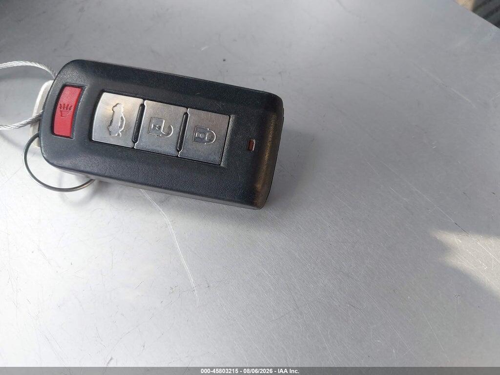 JA32U2FU0FU012992 2015 MITSUBISHI LANCER photo no. 11