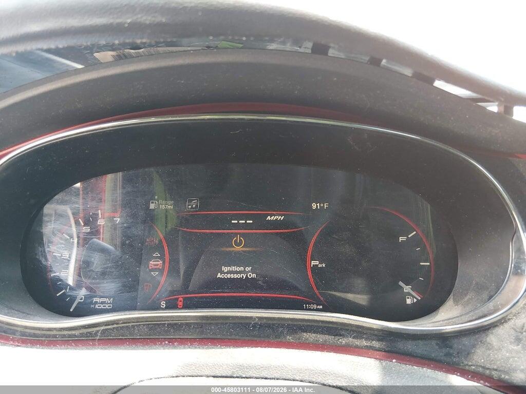 1C3CDFEB4FD278209 2015 DODGE DART photo no. 7