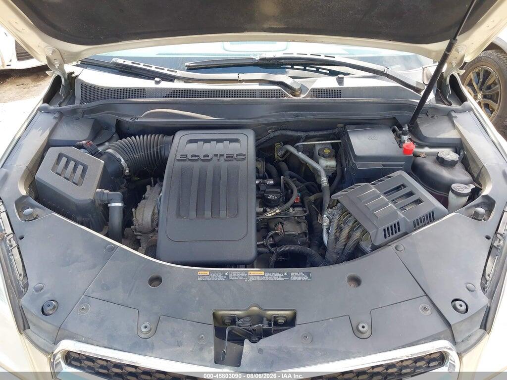 2GNFLEEK8F6369673 2015 CHEVROLET EQUINOX photo no. 10