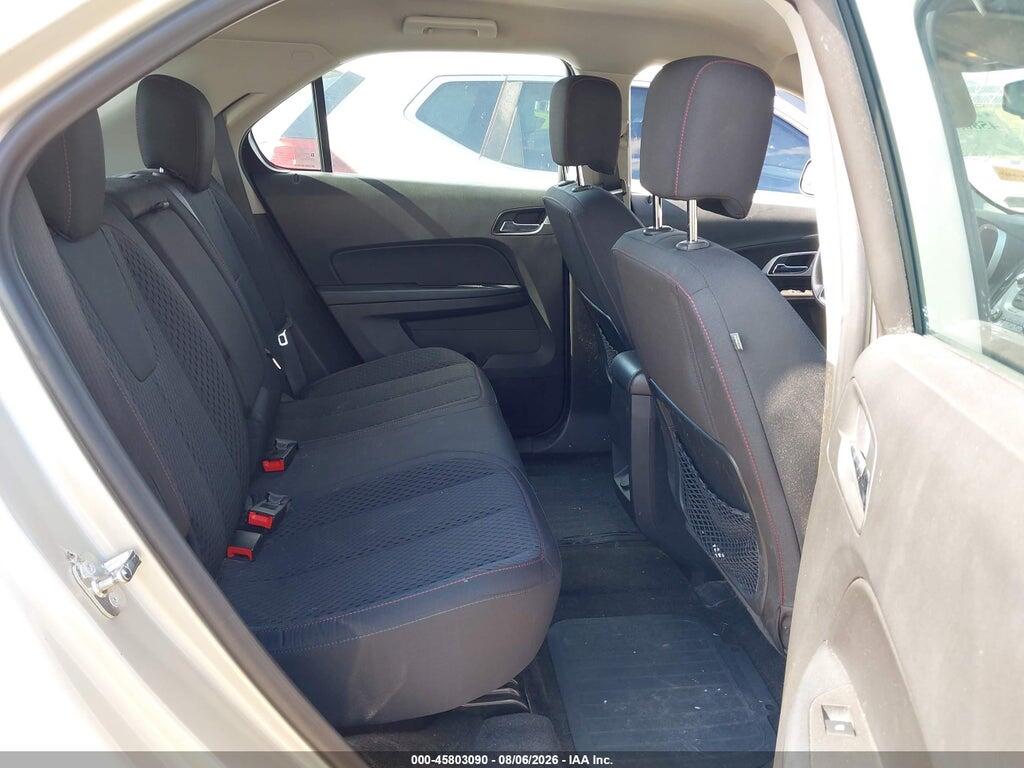 2GNFLEEK8F6369673 2015 CHEVROLET EQUINOX photo no. 8