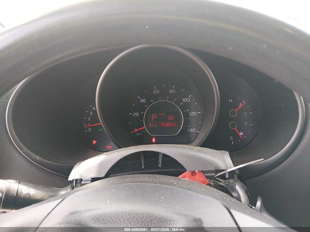 KNDJN2A26F7170073 2015 KIA SOUL photo no. 7