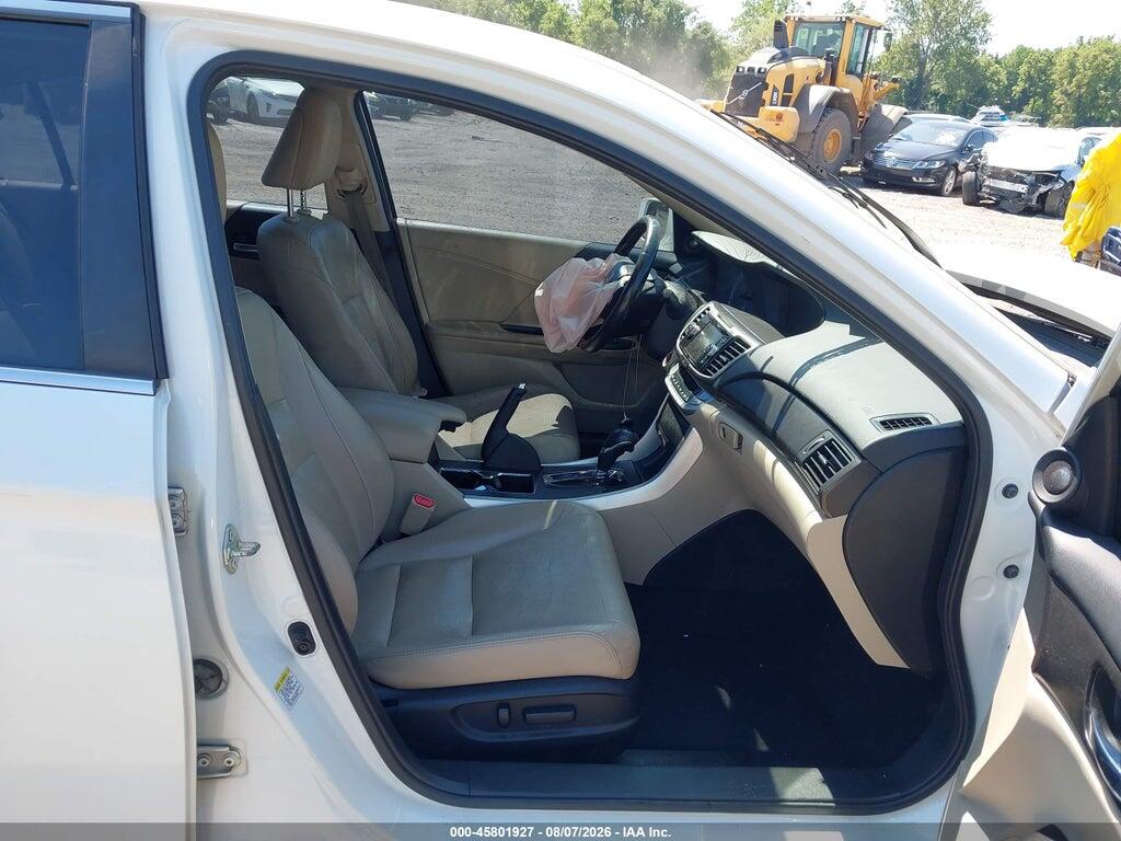 1HGCR2F89FA156568 2015 HONDA ACCORD photo no. 5