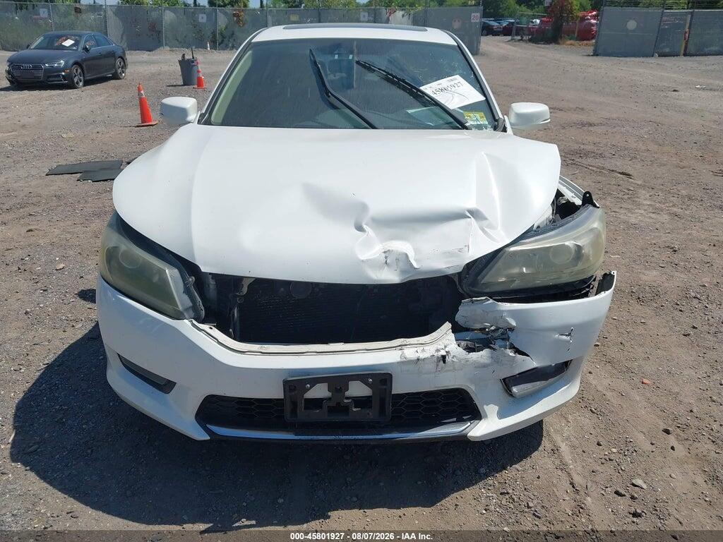 1HGCR2F89FA156568 2015 HONDA ACCORD photo no. 6