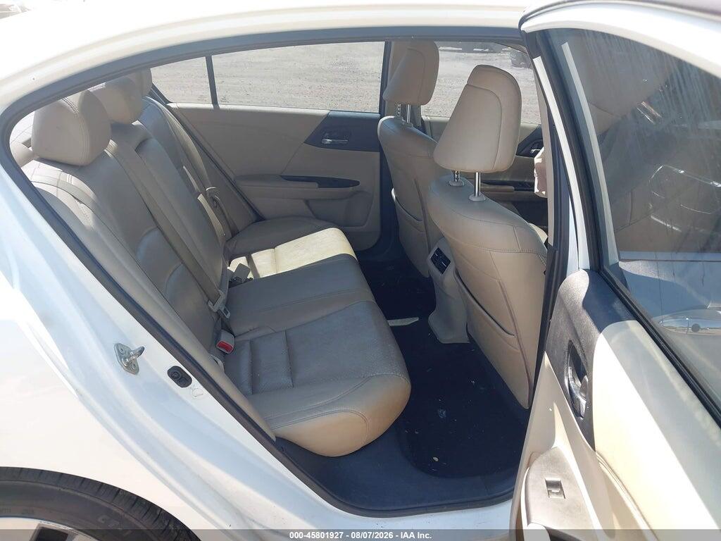 1HGCR2F89FA156568 2015 HONDA ACCORD photo no. 8