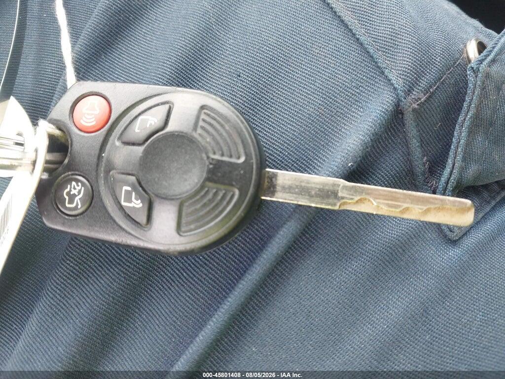 1FADP3K24FL204620 2015 FORD FOCUS photo no. 11