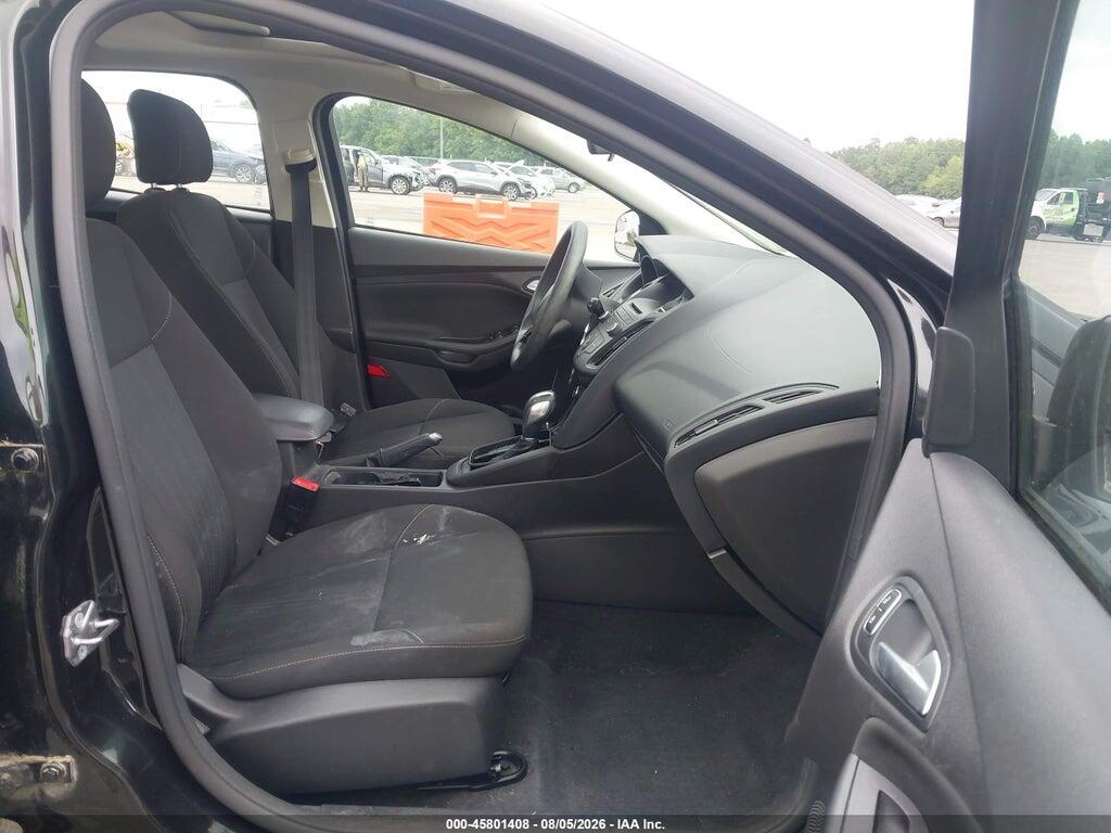 1FADP3K24FL204620 2015 FORD FOCUS photo no. 5