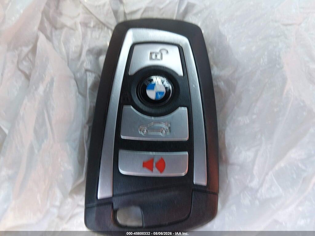 WBS3U9C58FP967896 2015 BMW M4 photo no. 11