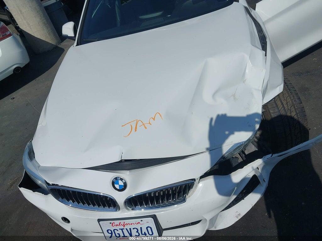 WBA3N7C50FK224541 2015 BMW 428I photo no. 10