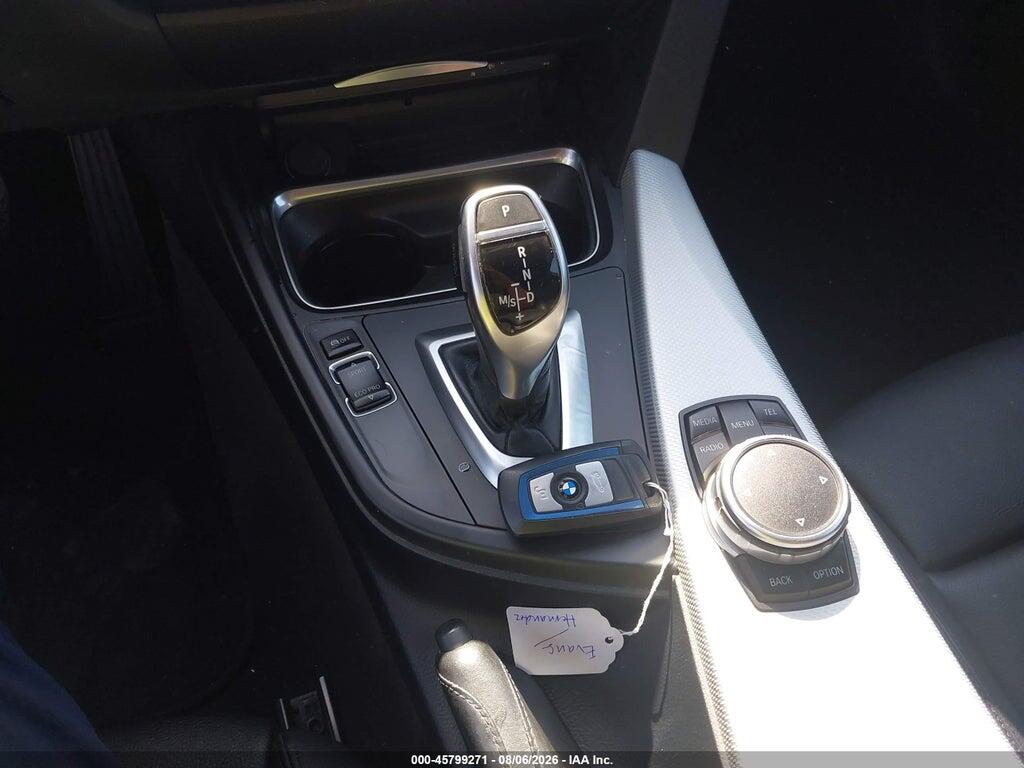 WBA3N7C50FK224541 2015 BMW 428I photo no. 11