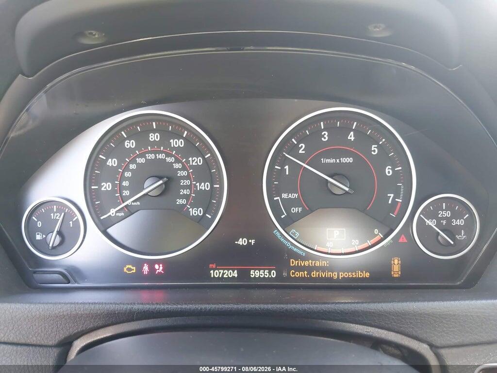 WBA3N7C50FK224541 2015 BMW 428I photo no. 7
