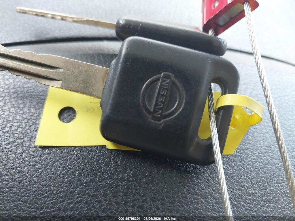 3N1CE2CP8FL442767 2015 NISSAN VERSA NOTE photo no. 11