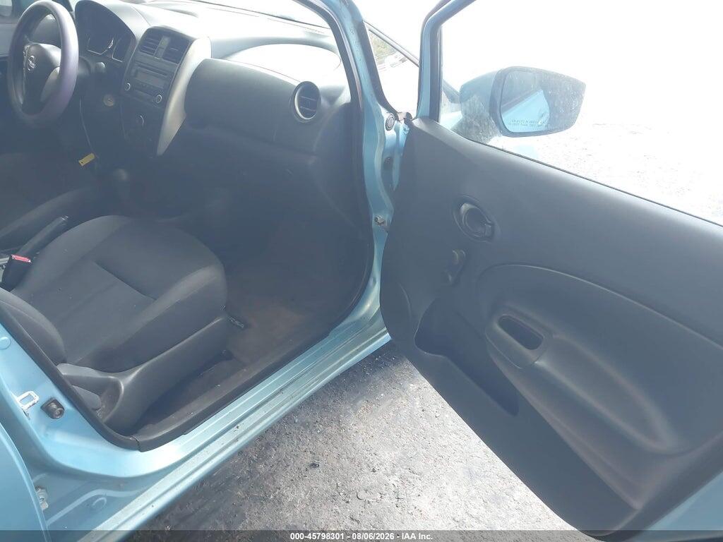 3N1CE2CP8FL442767 2015 NISSAN VERSA NOTE photo no. 5