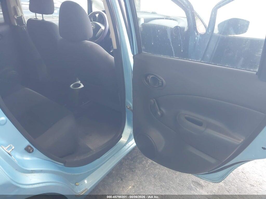 3N1CE2CP8FL442767 2015 NISSAN VERSA NOTE photo no. 8