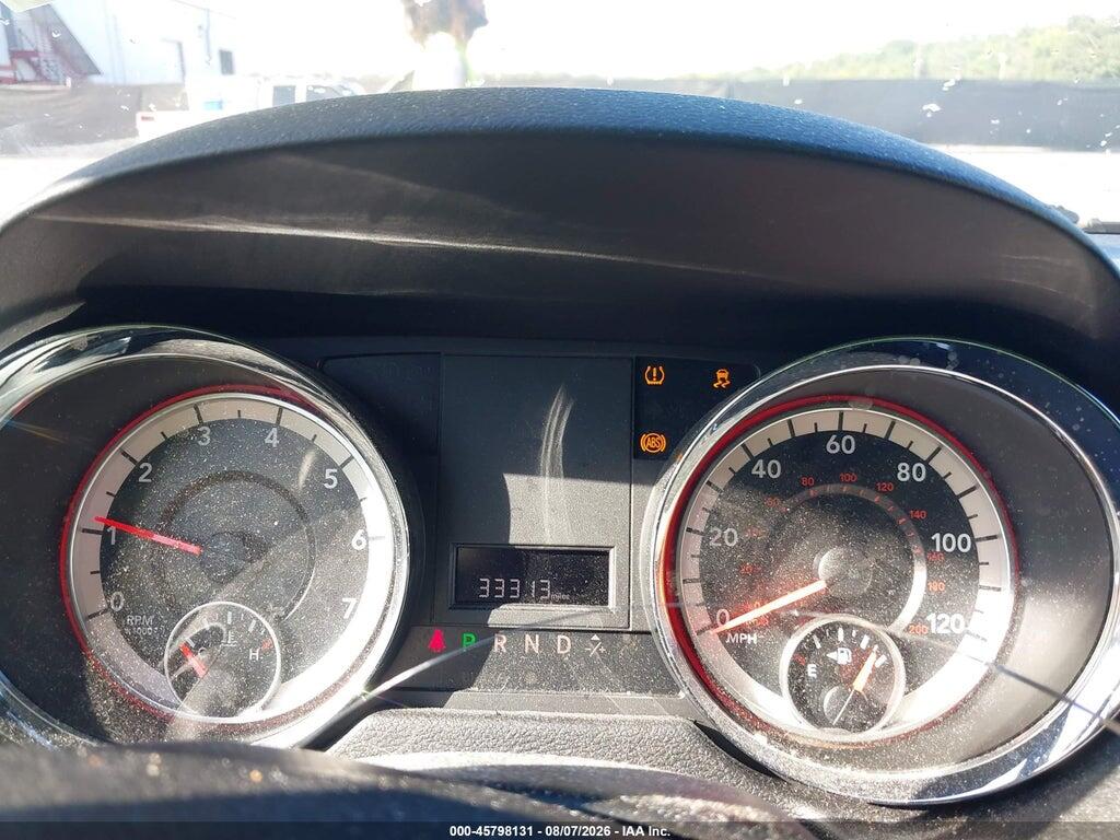 2C4RDGCG5FR625375 2015 DODGE GRAND CARAVAN photo no. 7