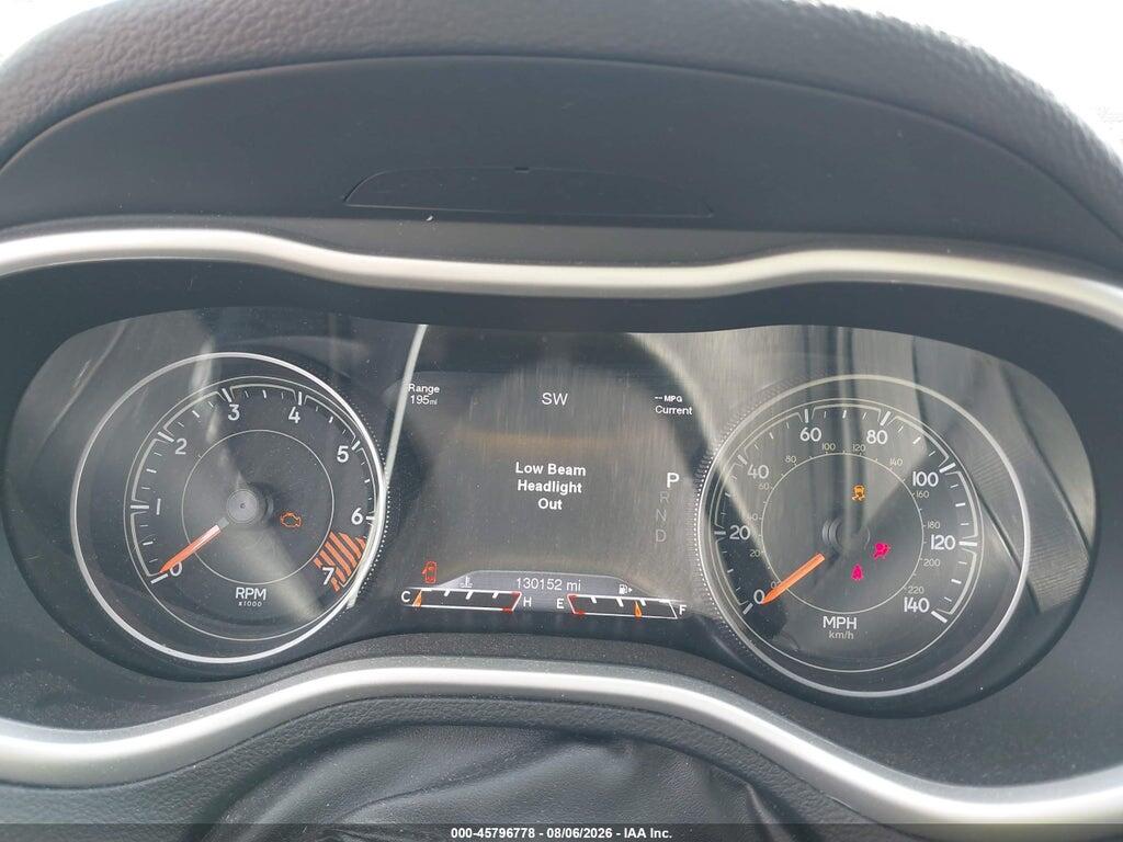 1C4PJMBB7FW653464 2015 JEEP CHEROKEE photo no. 7