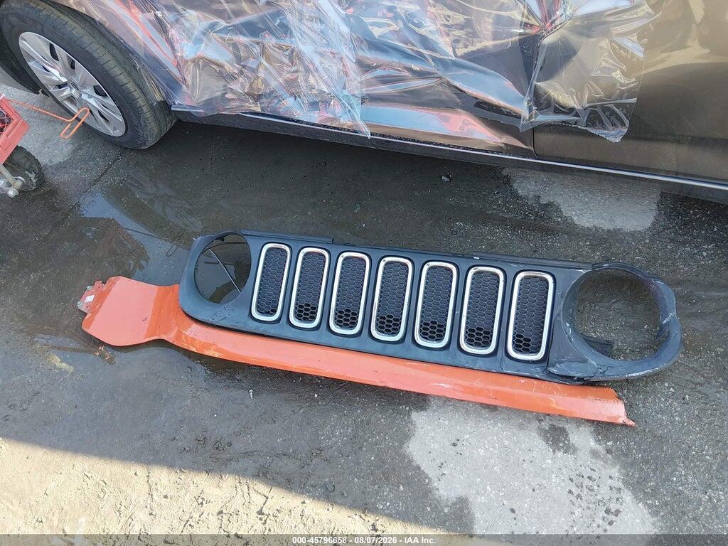 ZACCJBBTXFPC35327 2015 JEEP RENEGADE photo no. 11